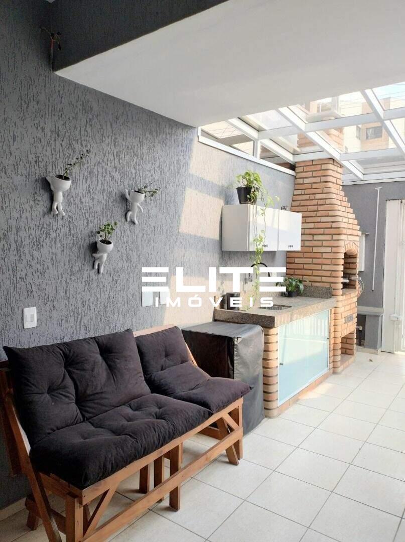 Sobrado à venda no Vila Assunção: 