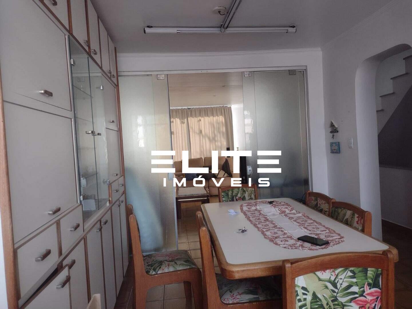 Sobrado à venda no Olímpico: 