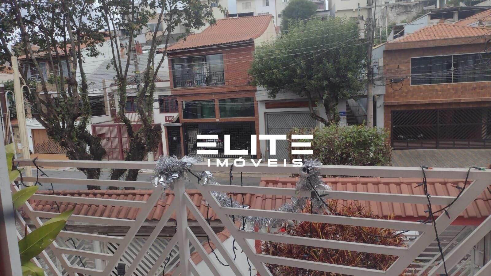 Sobrado à venda no Olímpico: 