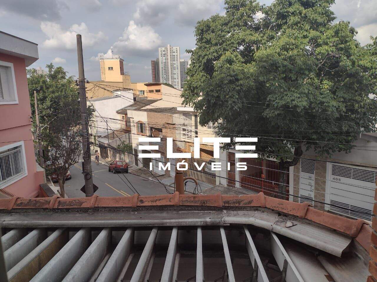 Sobrado à venda no Olímpico: 