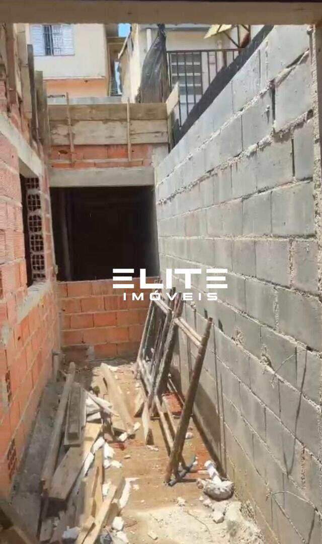 Casa à venda no Vila Helena: 