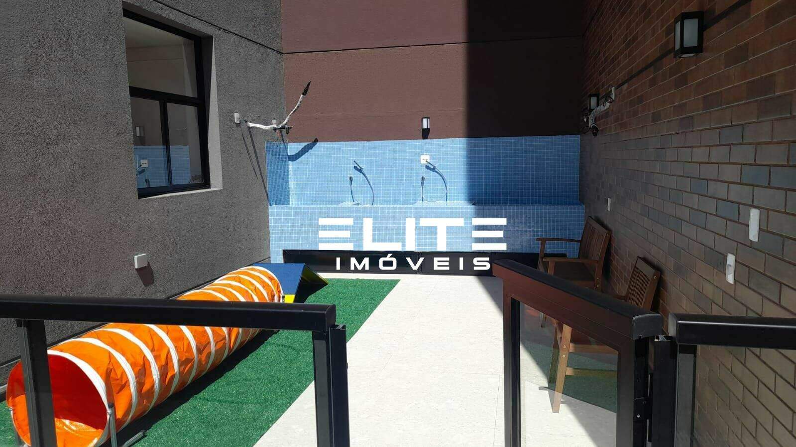 Apartamento à venda no Vila Bastos: 