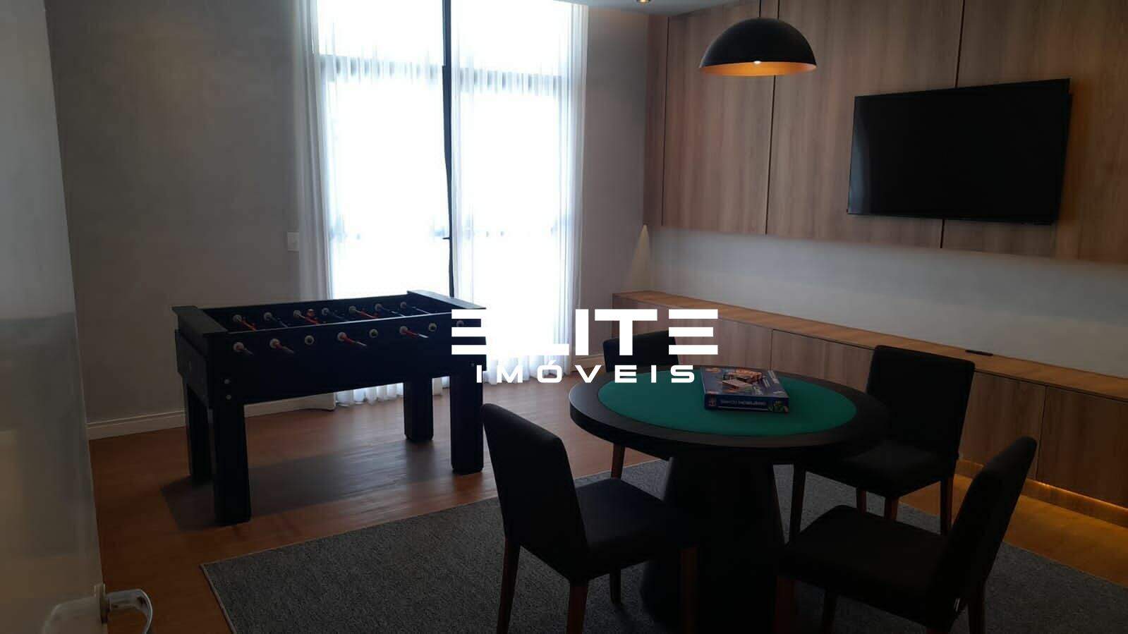 Apartamento à venda no Vila Bastos: 