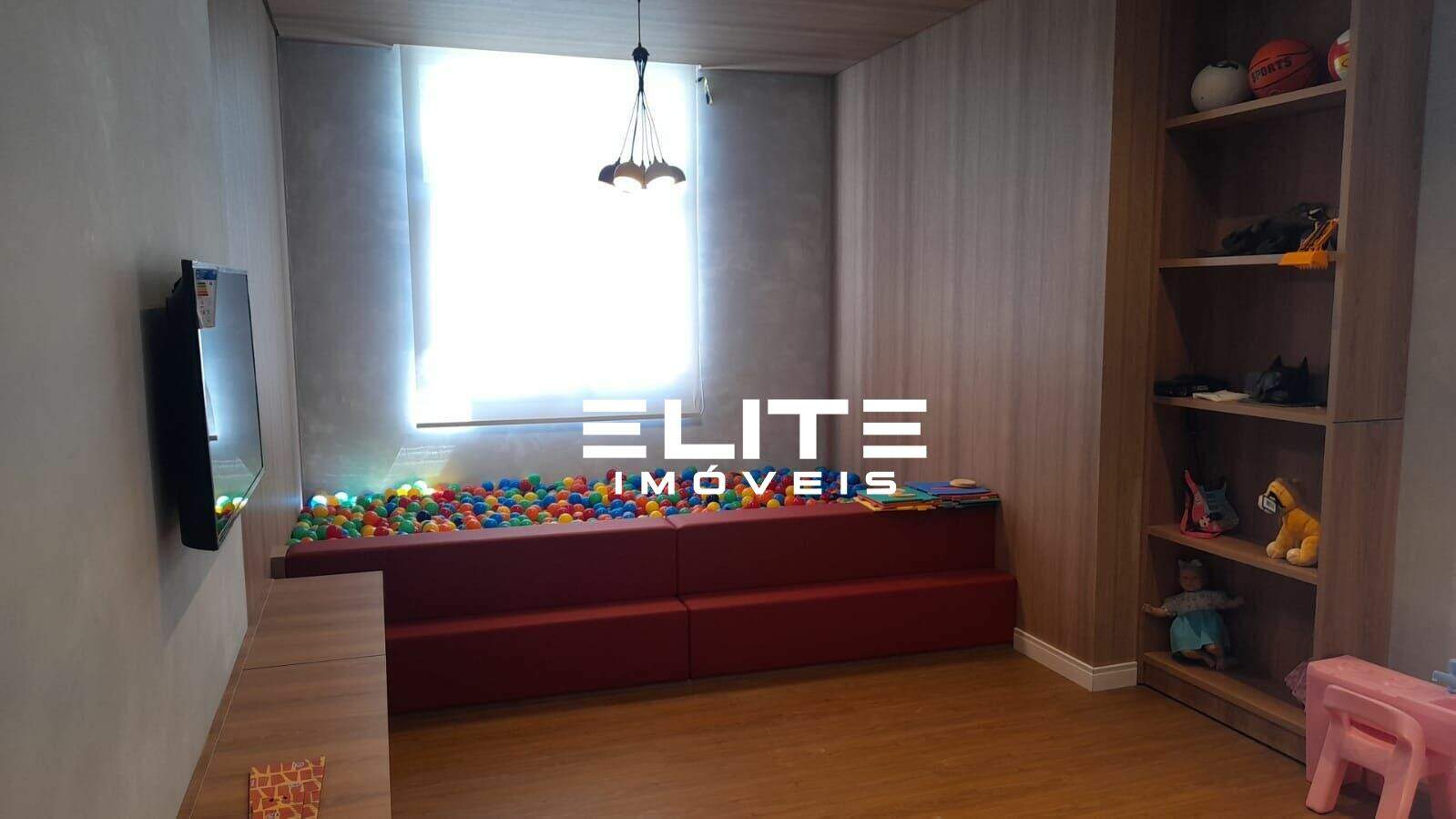 Apartamento à venda no Vila Bastos: 