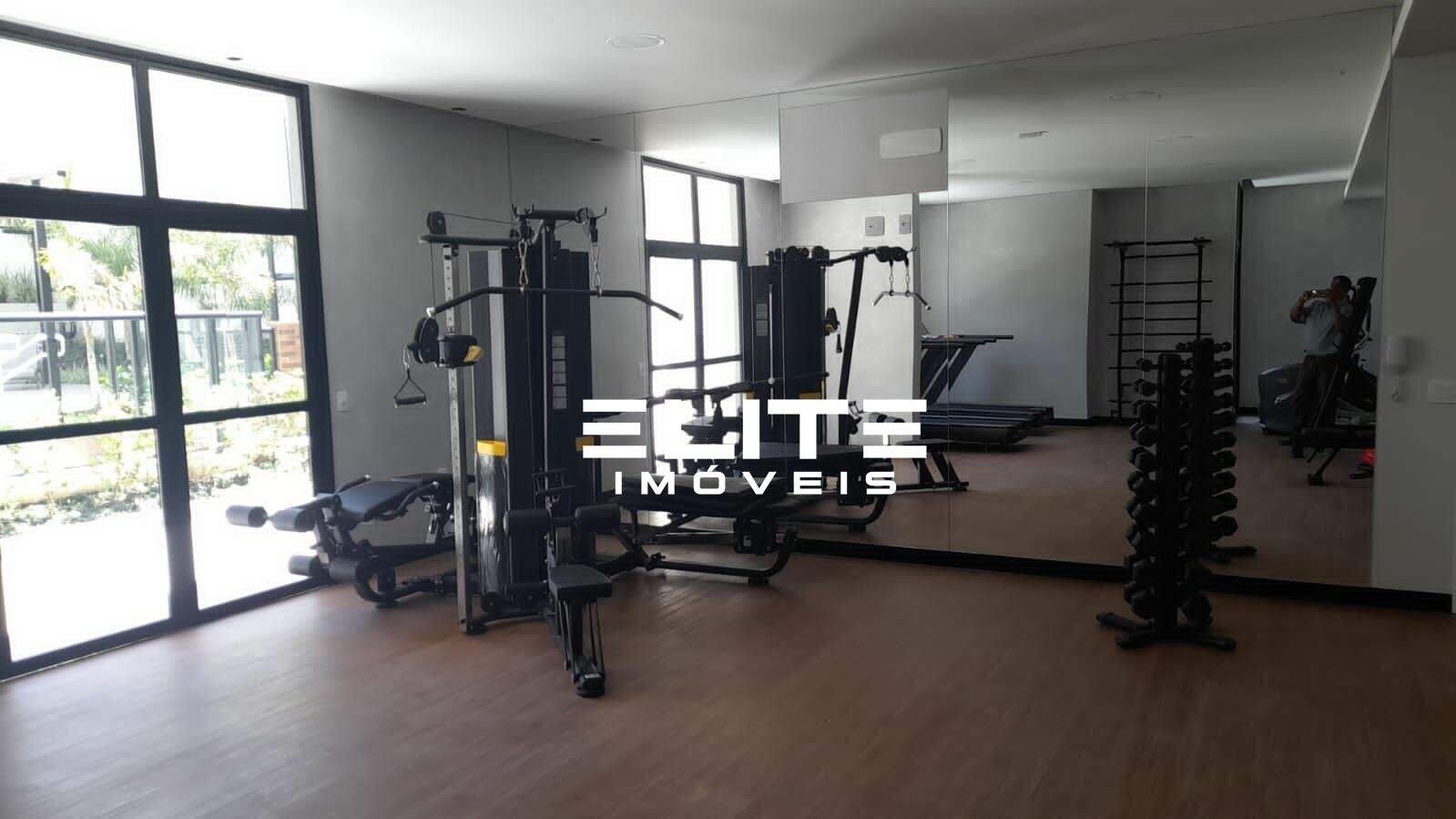 Apartamento à venda no Vila Bastos: 