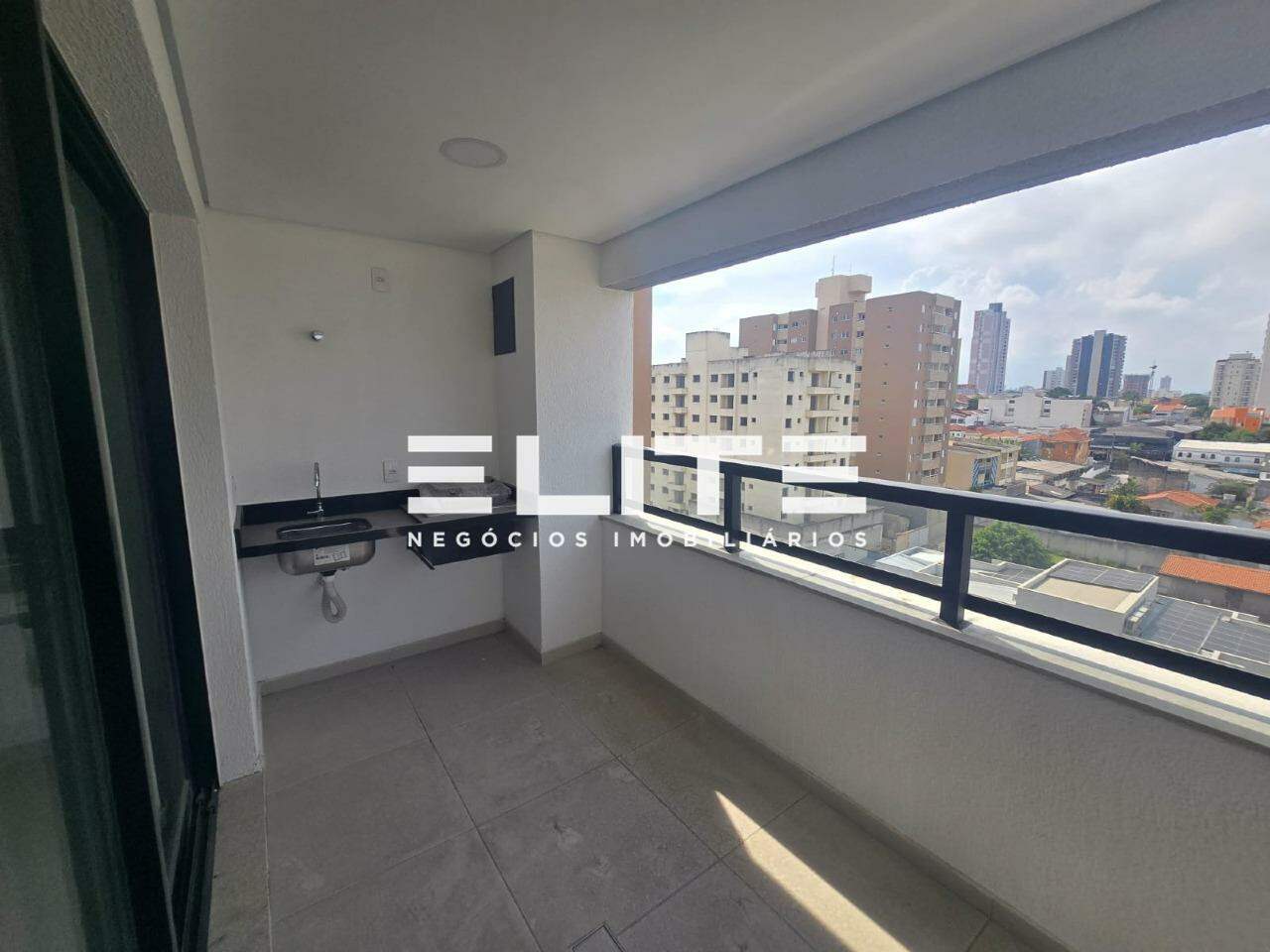 Apartamento à venda no Campestre: 