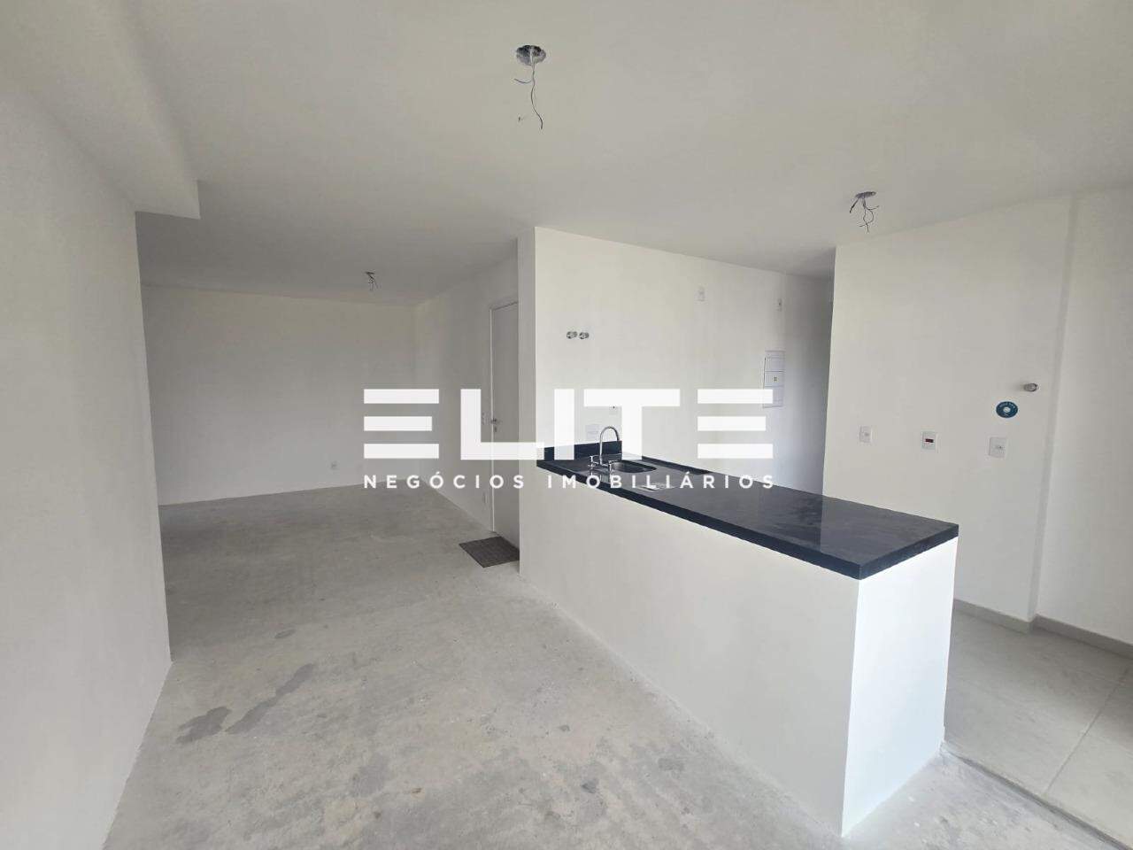 Apartamento à venda no Campestre: 