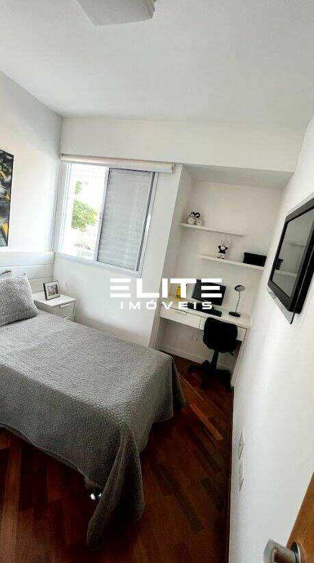 Apartamento à venda no Vila Alzira: 