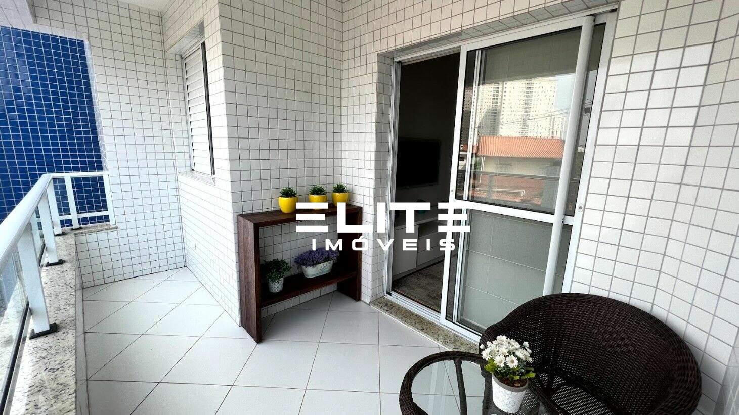 Apartamento à venda no Vila Alzira: 