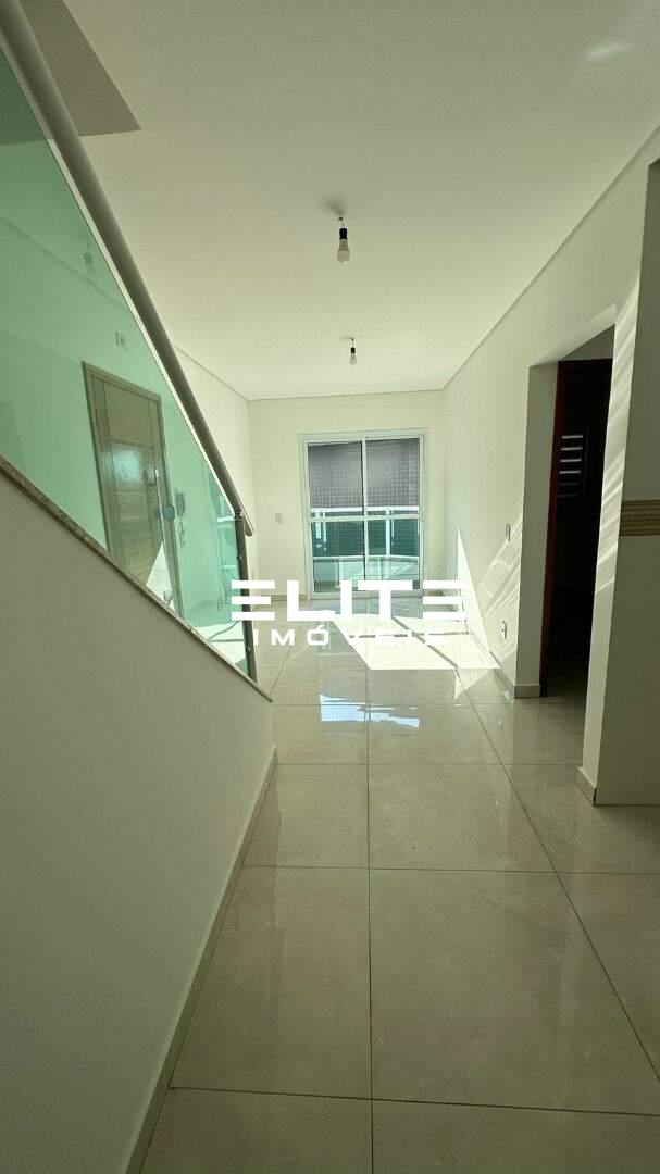 Cobertura à venda no Casa Branca: 