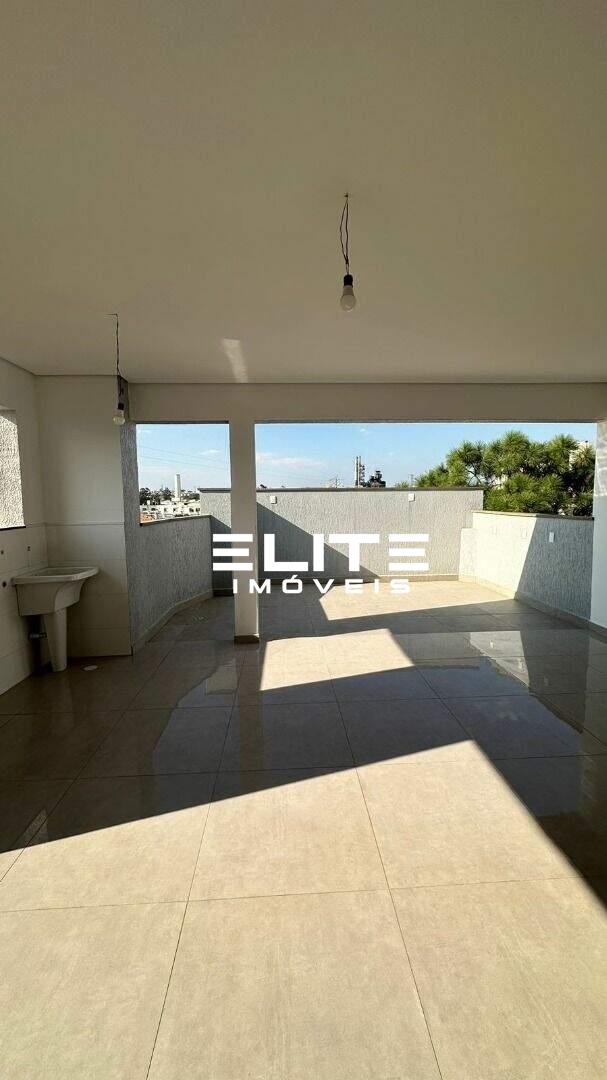 Cobertura à venda no Casa Branca: 