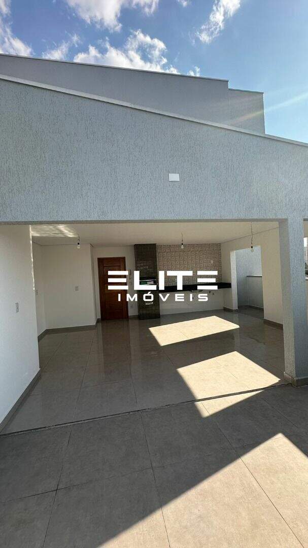 Cobertura à venda no Casa Branca: 