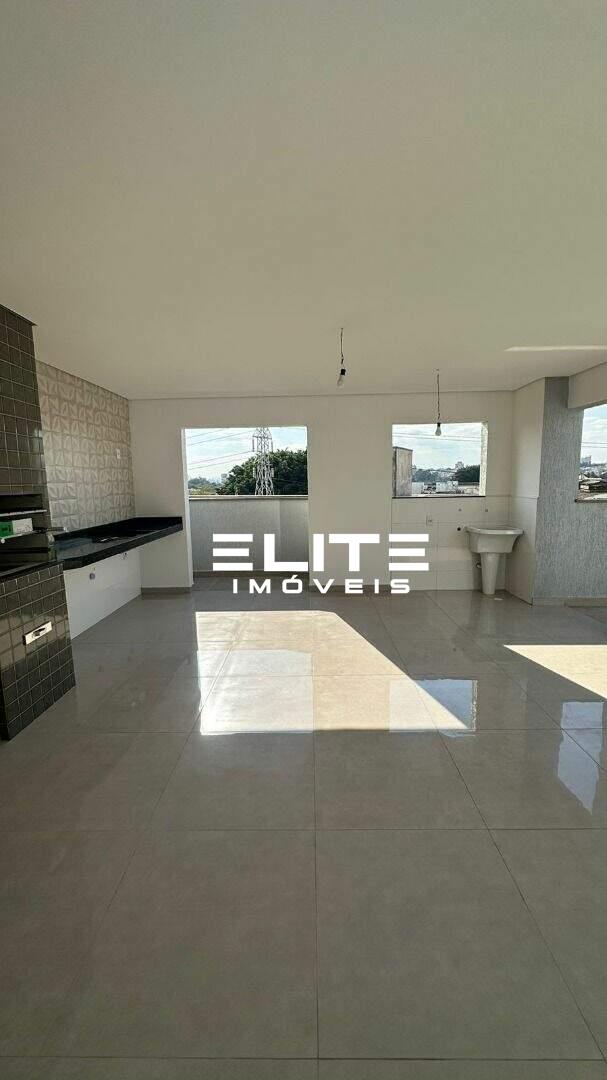 Cobertura à venda no Casa Branca: 