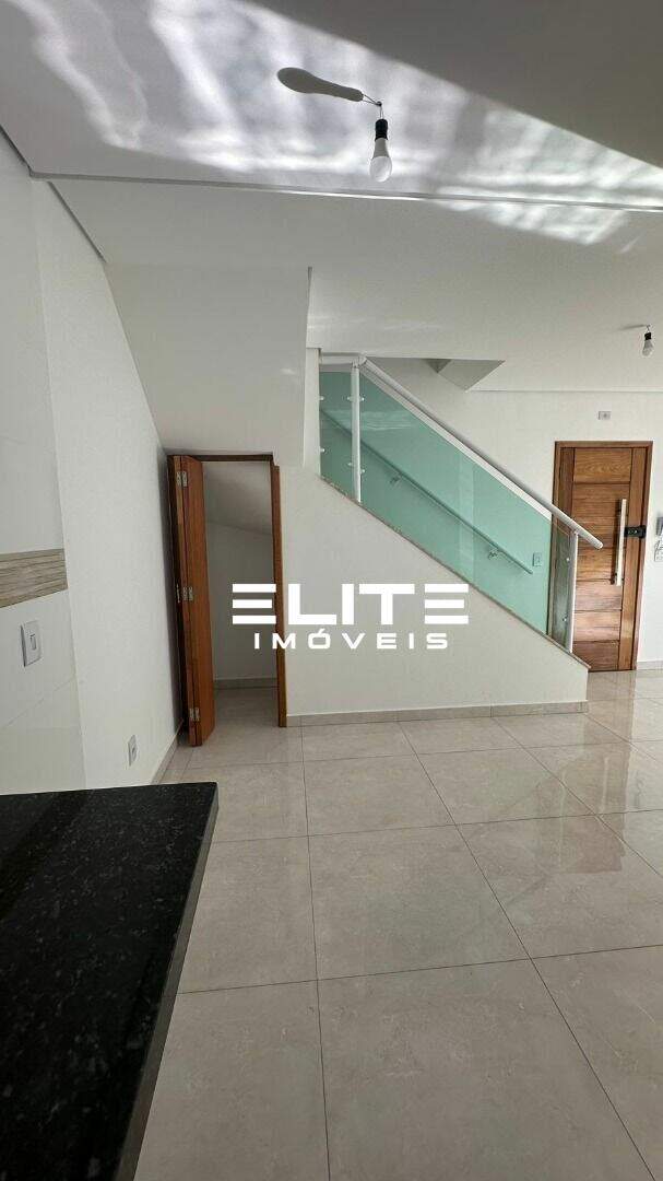 Cobertura à venda no Casa Branca: 