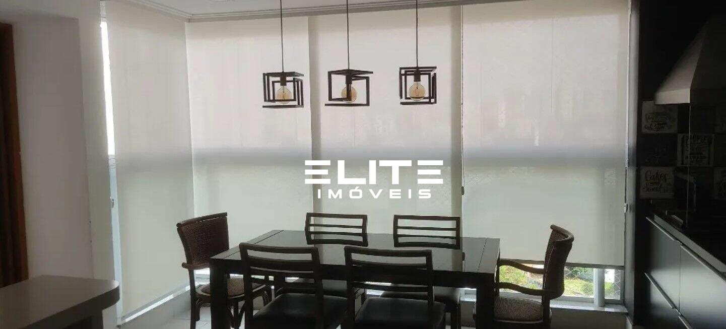 Apartamento à venda no Vila Scarpelli: 