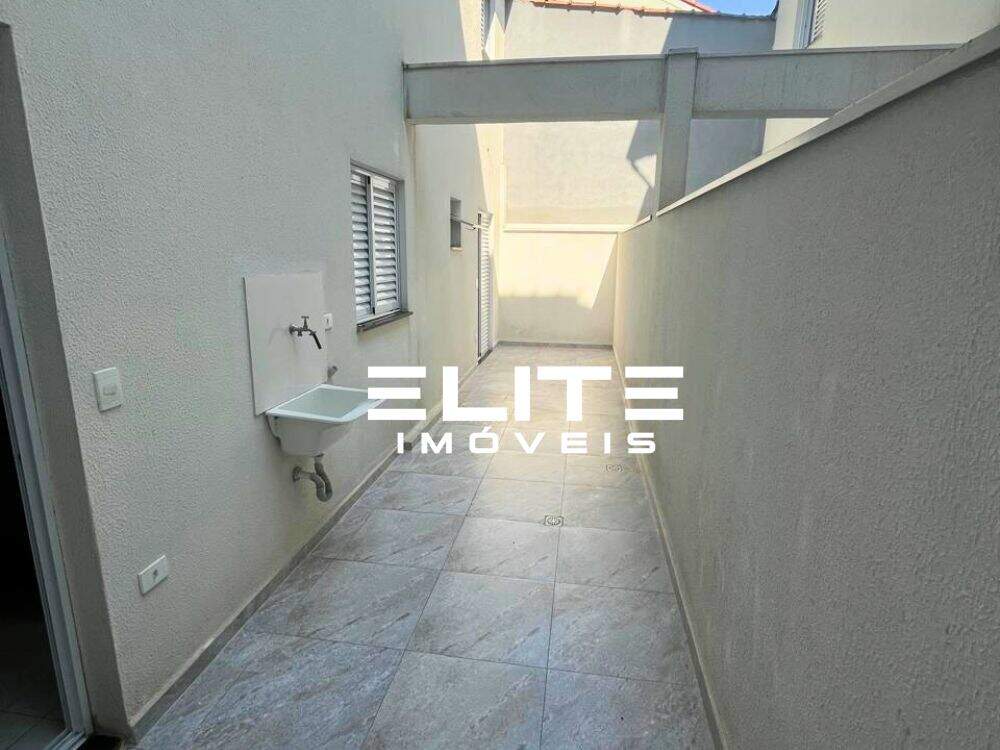 Apartamento à venda no Vila Pires: 