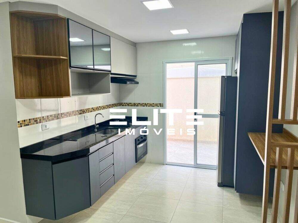 Apartamento à venda no Vila Pires: 