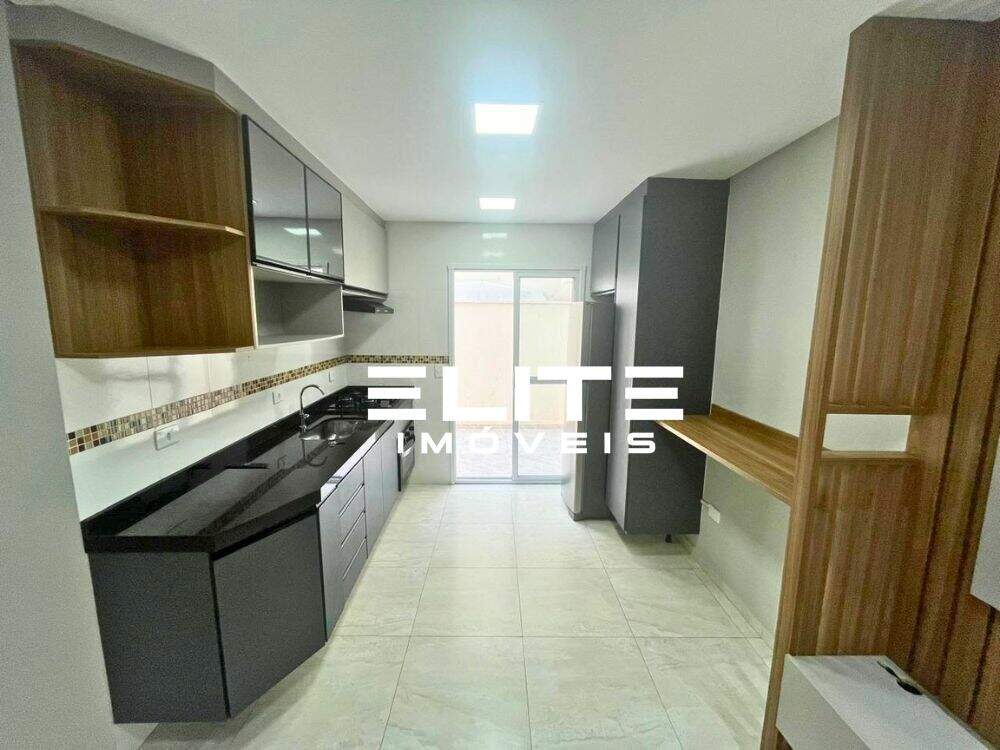 Apartamento à venda no Vila Pires: 