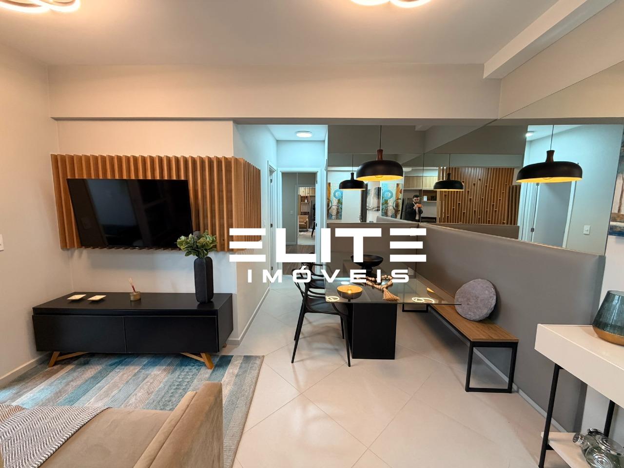 Apartamento à venda no Figueiras: DECORADO