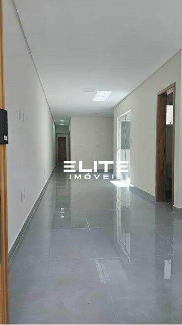 Sobrado à venda no Vila Camilópolis: 