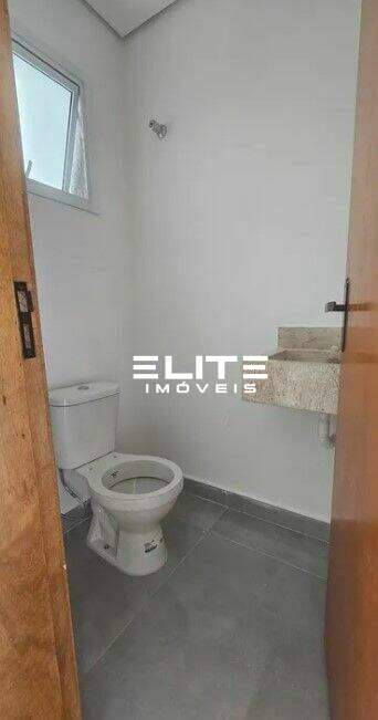 Sobrado à venda no Vila Camilópolis: 