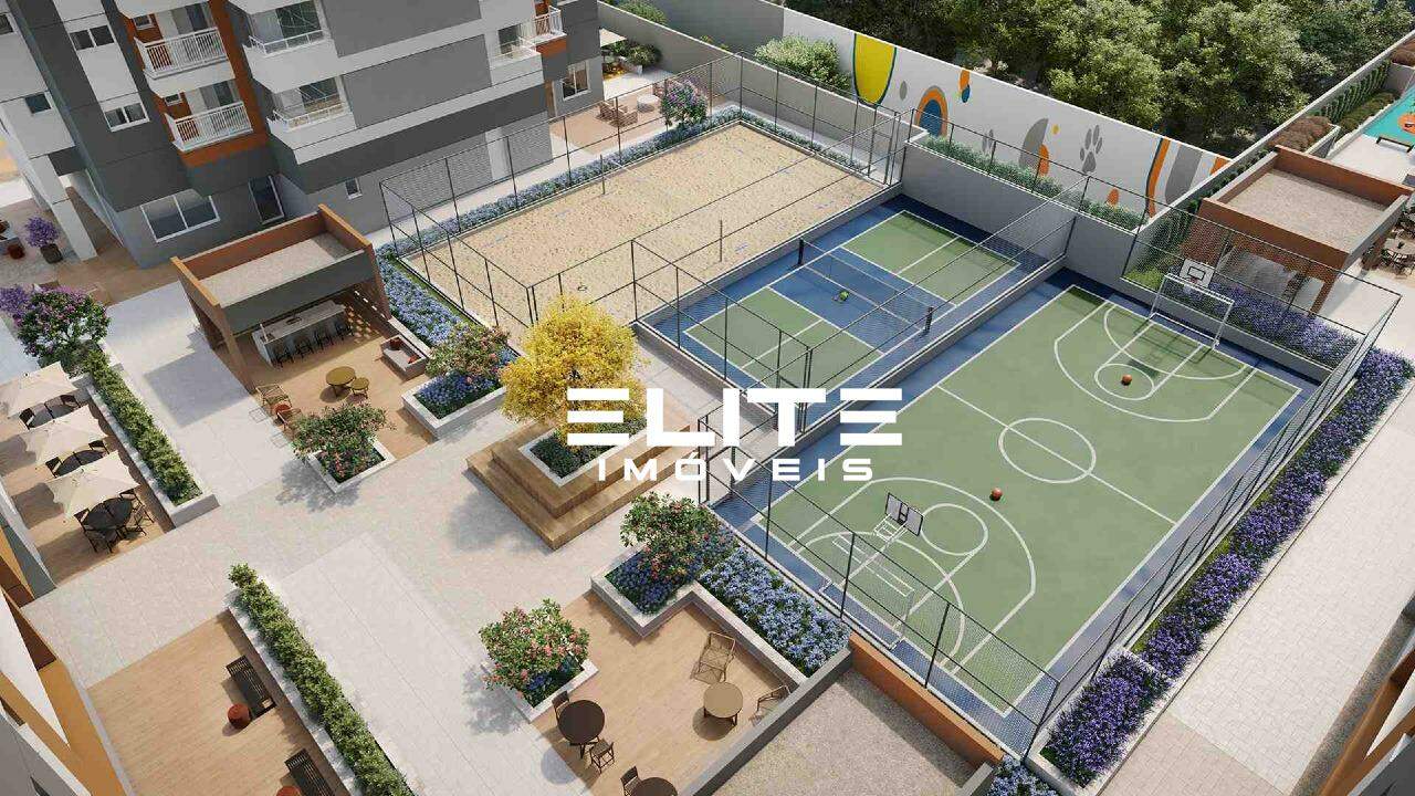 Apartamento à venda no Santa Maria: 