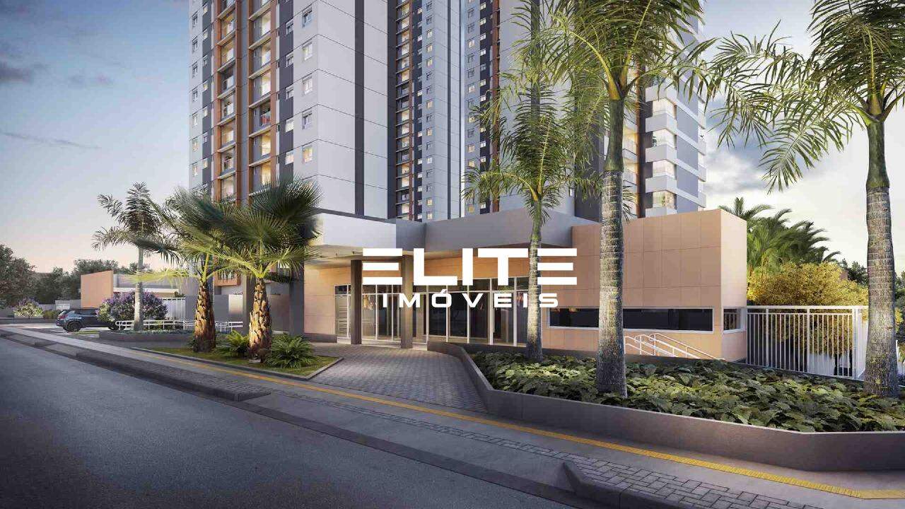 Apartamento à venda no Santa Maria: 