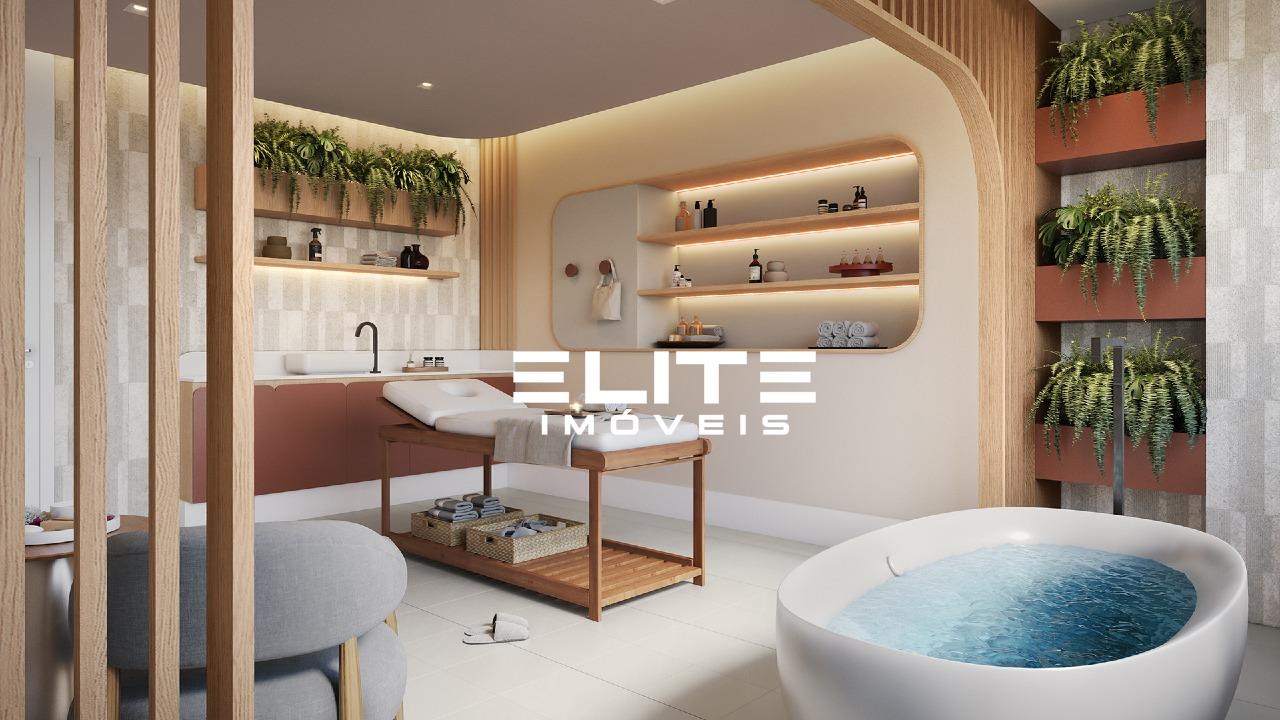 Apartamento à venda no Santa Maria: 