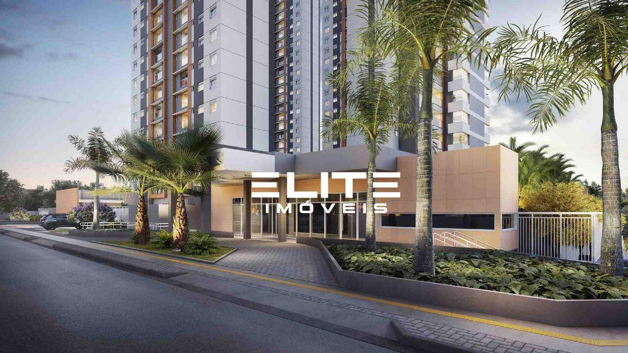 Apartamento à venda no Santa Maria: 