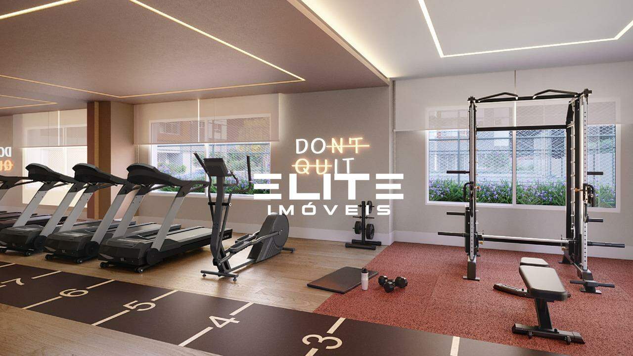 Apartamento à venda no Santa Maria: 