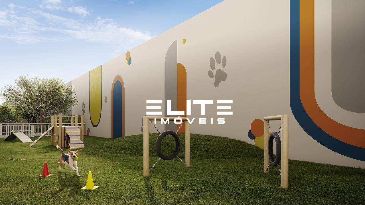 Apartamento à venda no Santa Maria: 