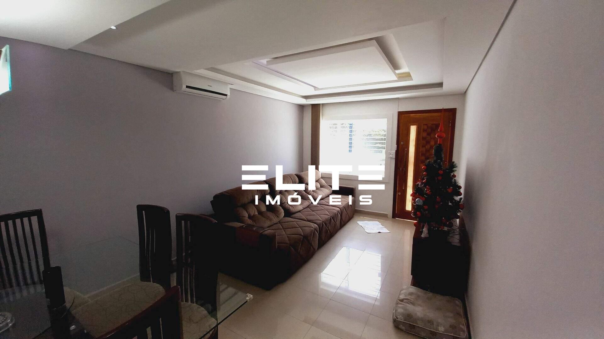 Casa à venda no Paraíso: 