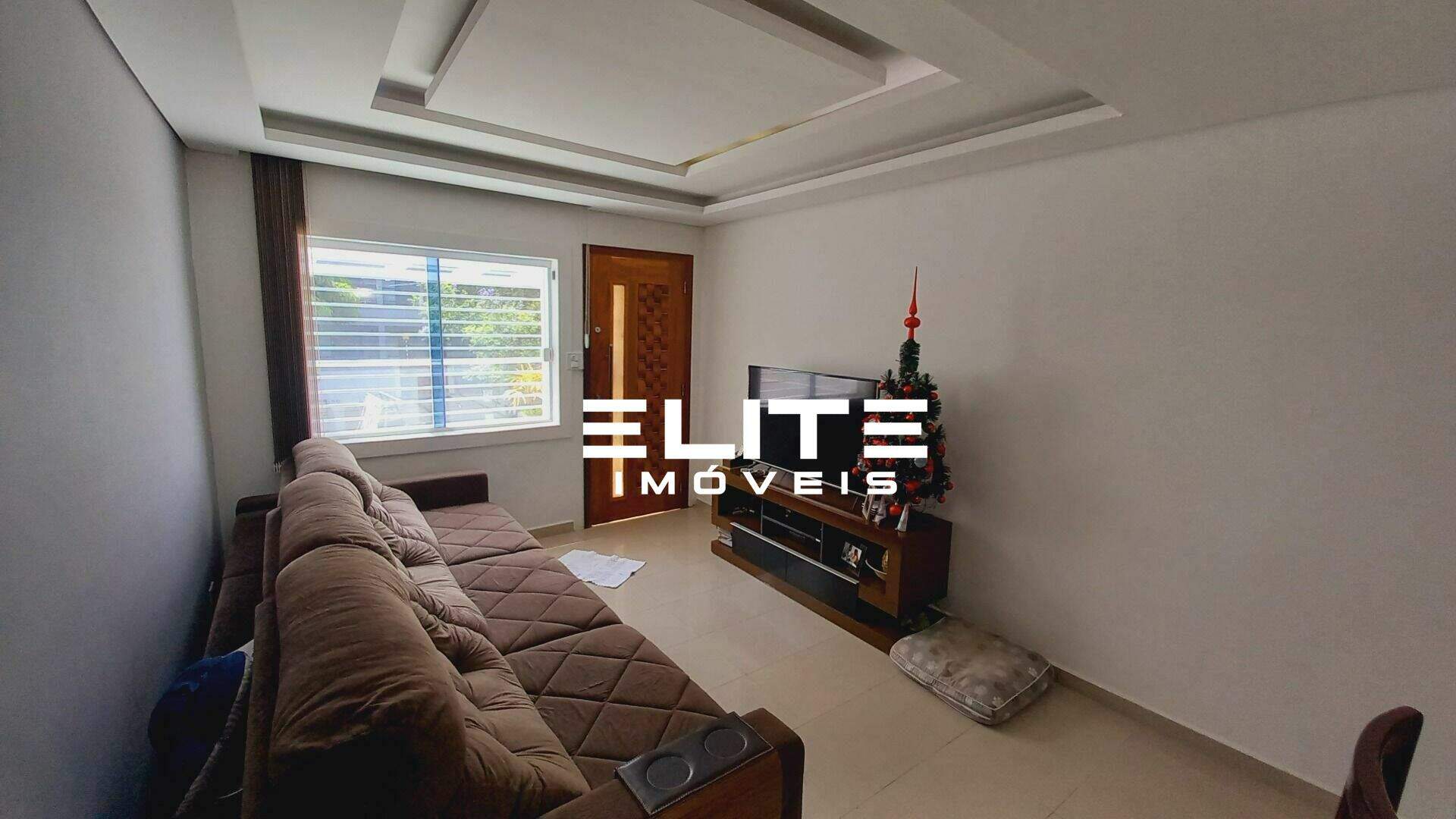 Casa à venda no Paraíso: 