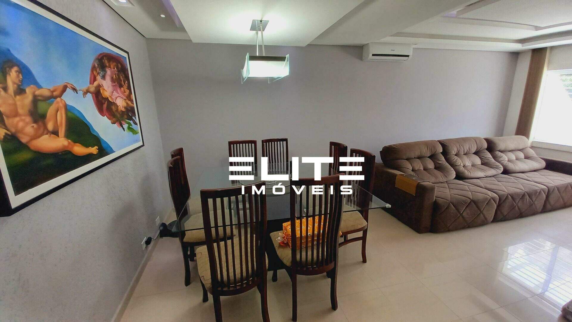 Casa à venda no Paraíso: 