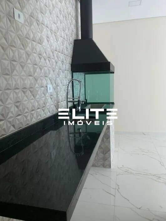 Cobertura à venda no Utinga: 