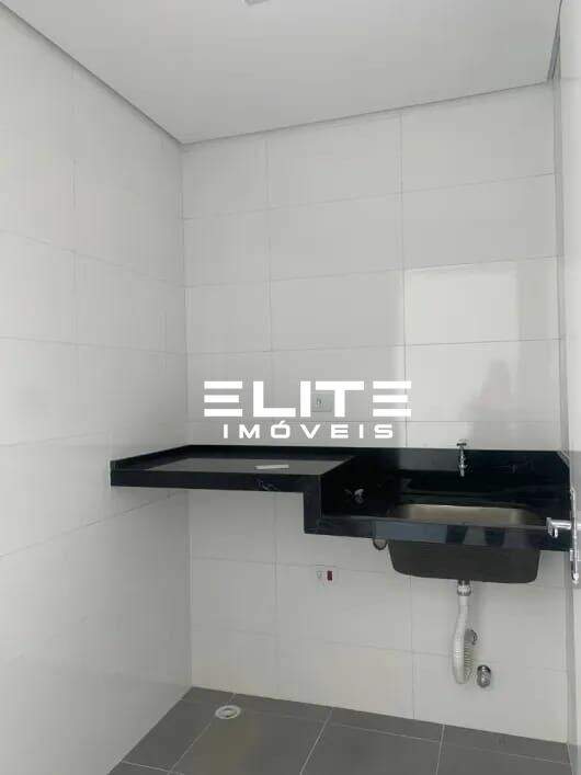 Cobertura à venda no Utinga: 