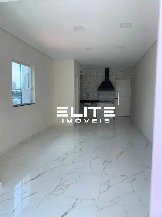 Cobertura à venda no Utinga: 