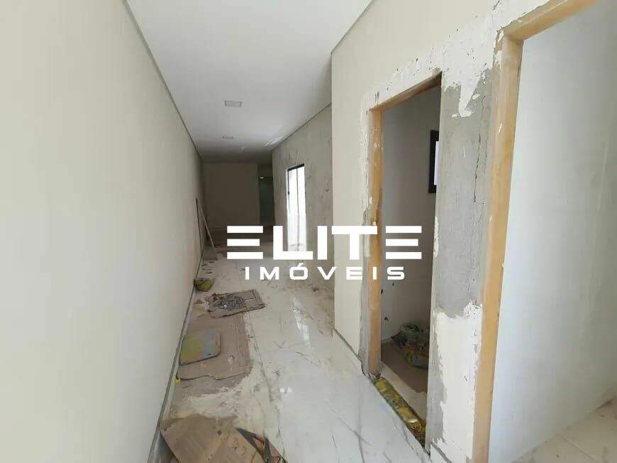 Cobertura à venda no Utinga: 