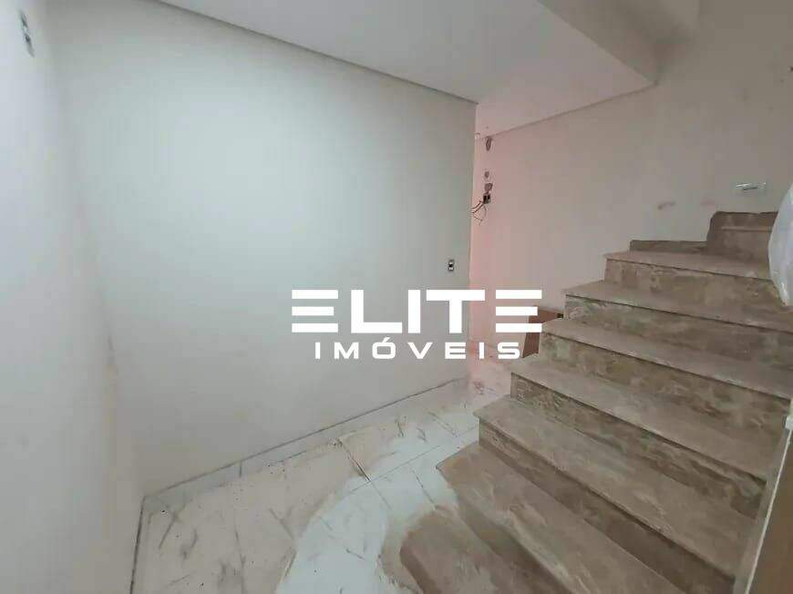 Cobertura à venda no Utinga: 