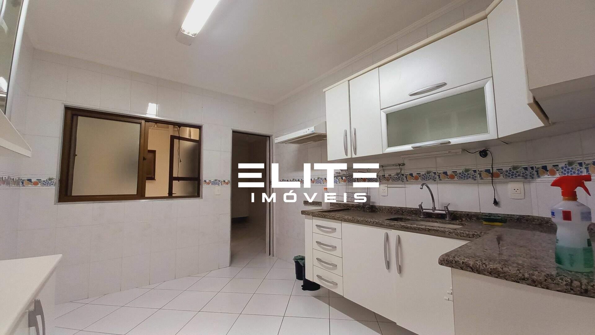 Apartamento à venda no Vila Santa Teresa: 