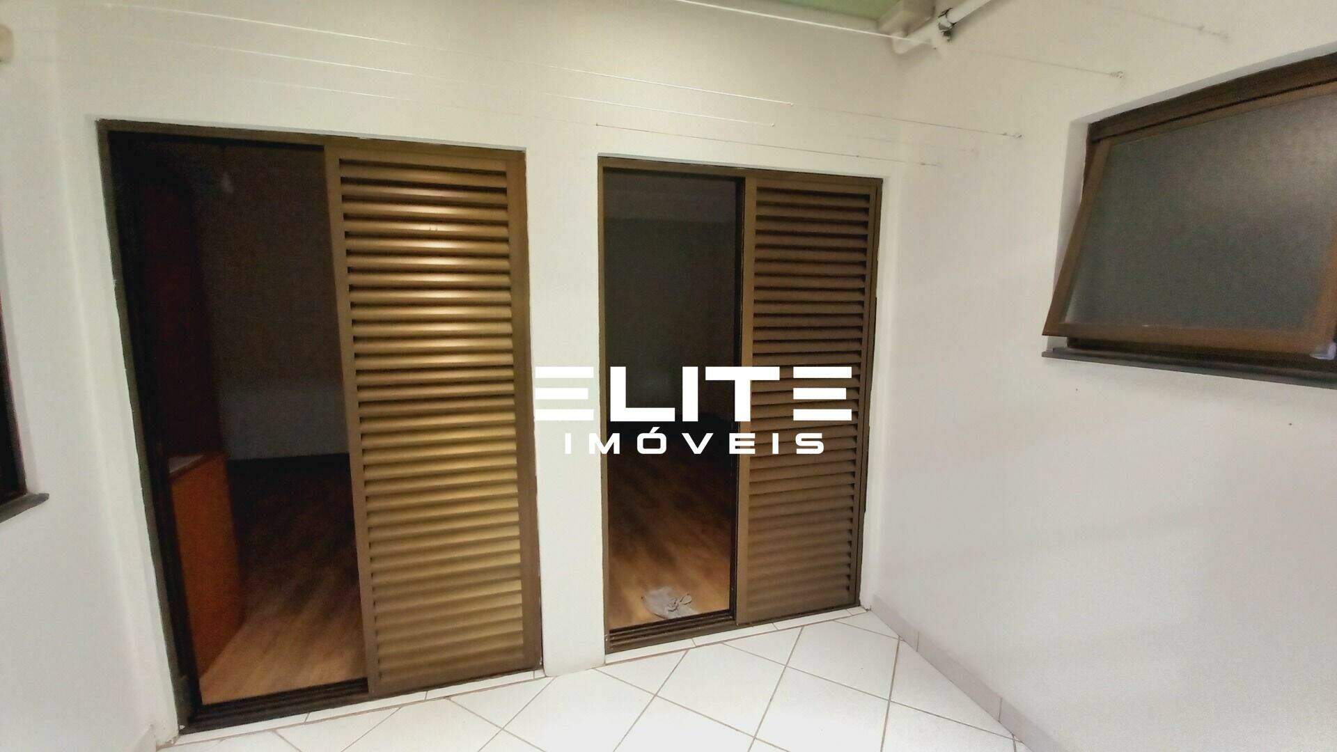 Apartamento à venda no Vila Santa Teresa: 