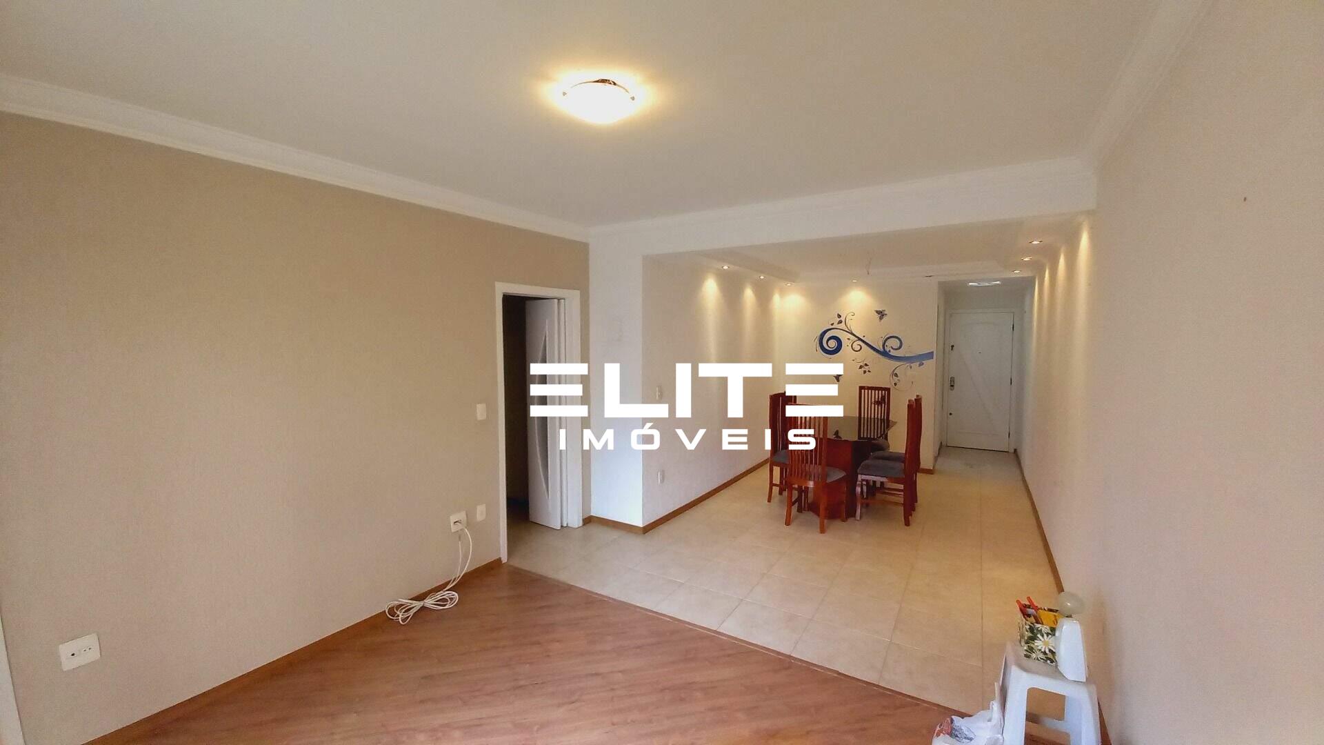 Apartamento à venda no Vila Santa Teresa: 