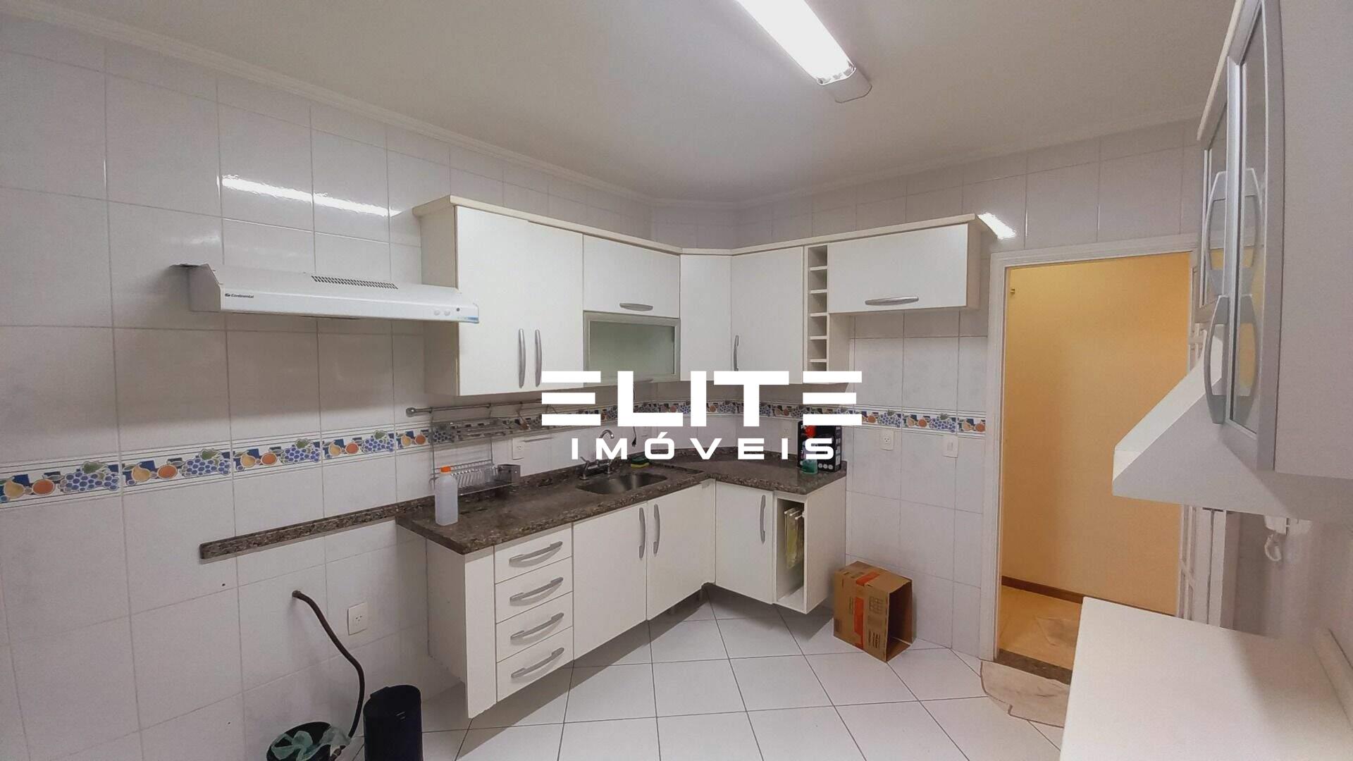 Apartamento à venda no Vila Santa Teresa: 