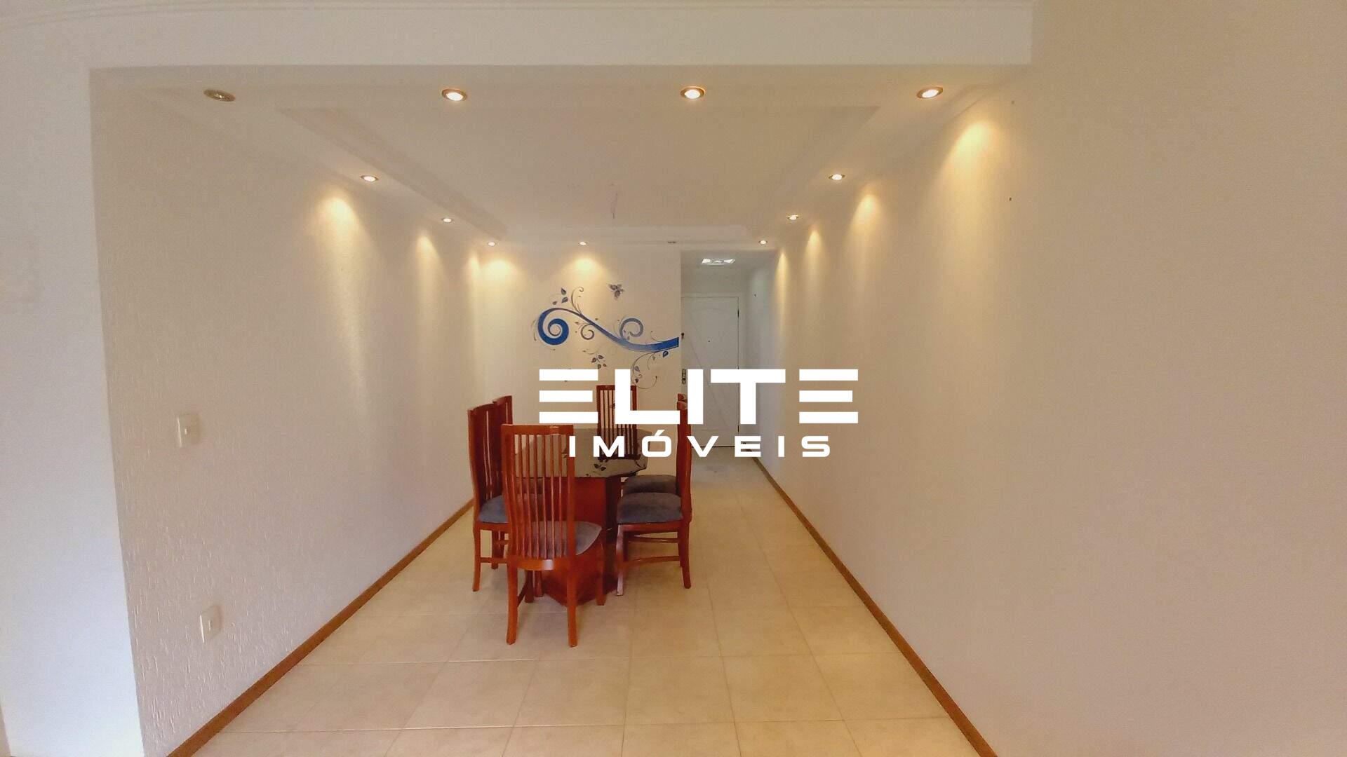 Apartamento à venda no Vila Santa Teresa: 