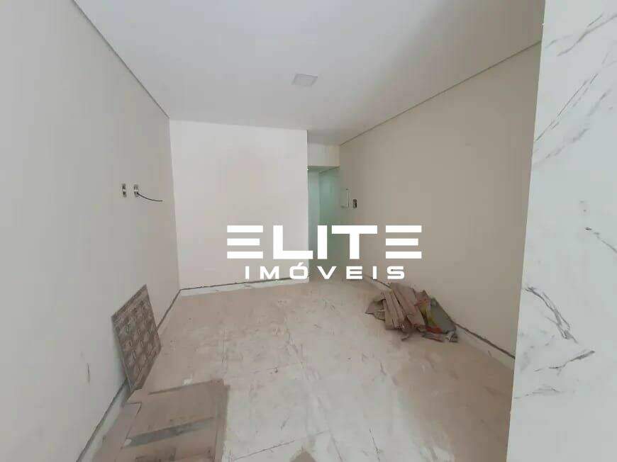 Apartamento à venda no Utinga: 