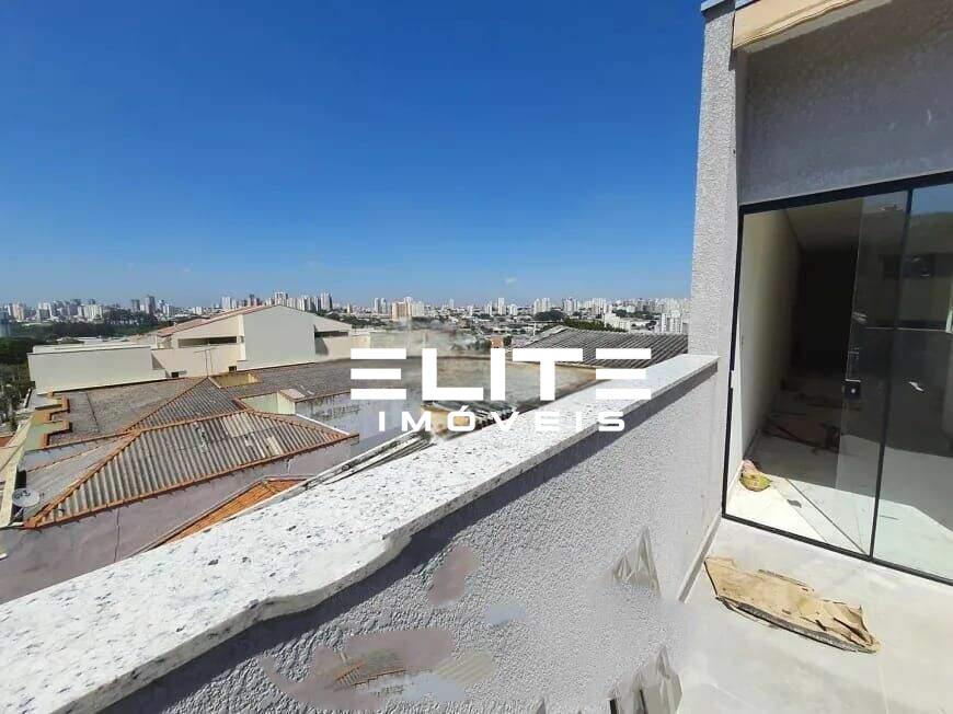 Apartamento à venda no Utinga: 