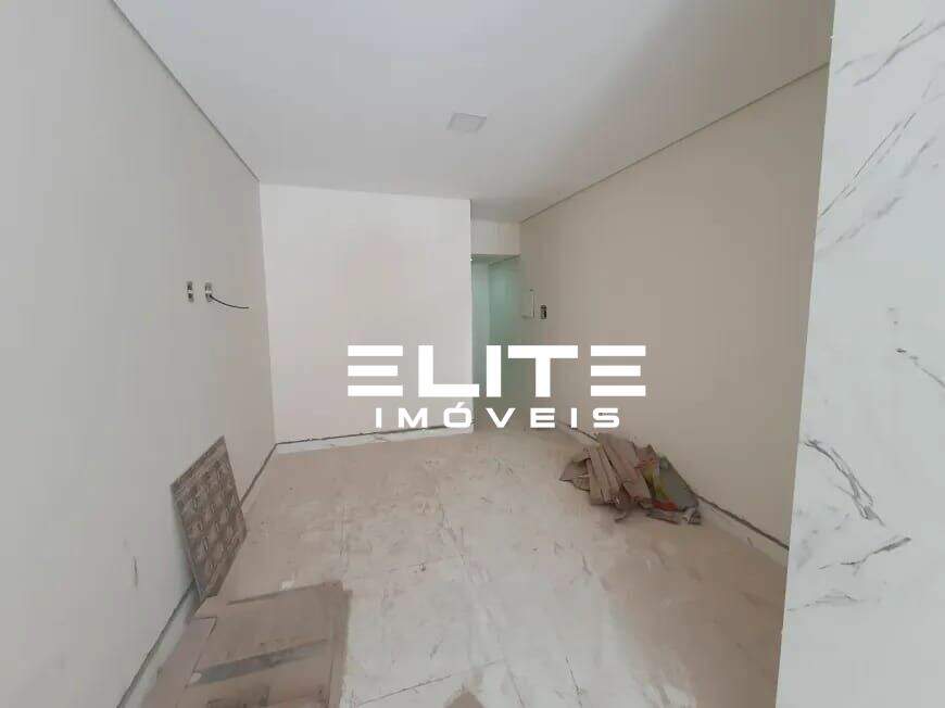 Apartamento à venda no Utinga: 