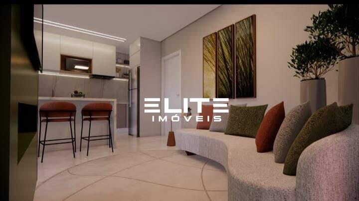 Apartamento à venda no Santa Paula: 