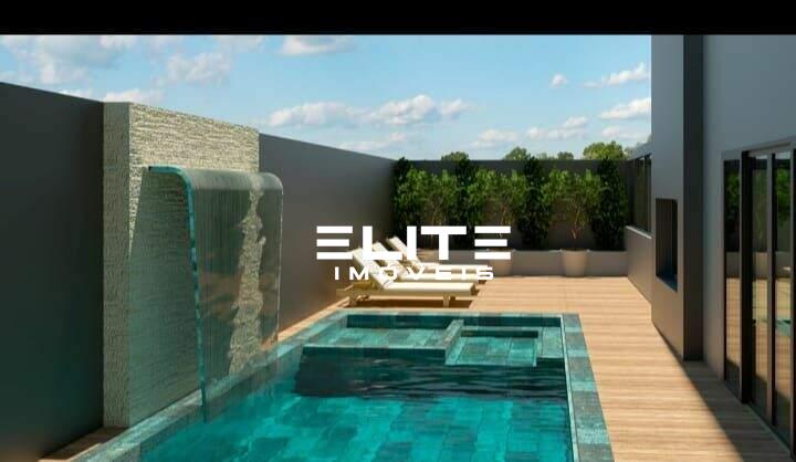 Apartamento à venda no Santa Paula: 