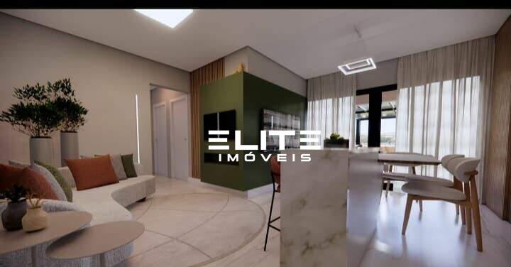 Apartamento à venda no Santa Paula: 